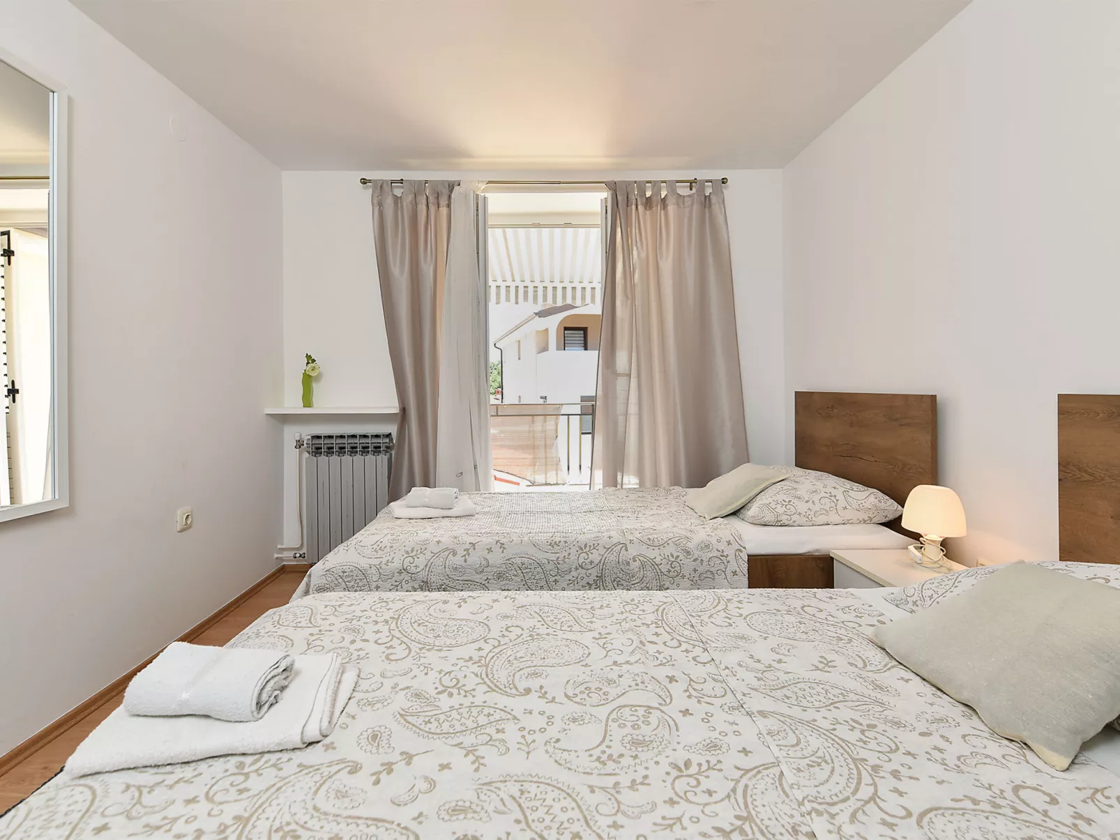 Apartment 2240 - Binnen