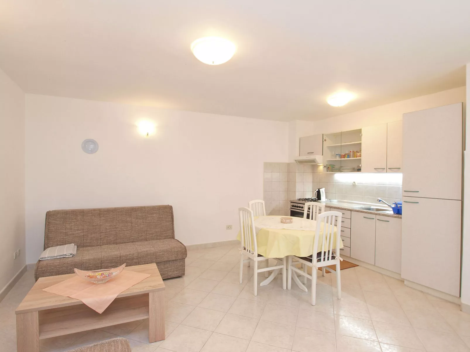 Apartment 1457 - Binnen