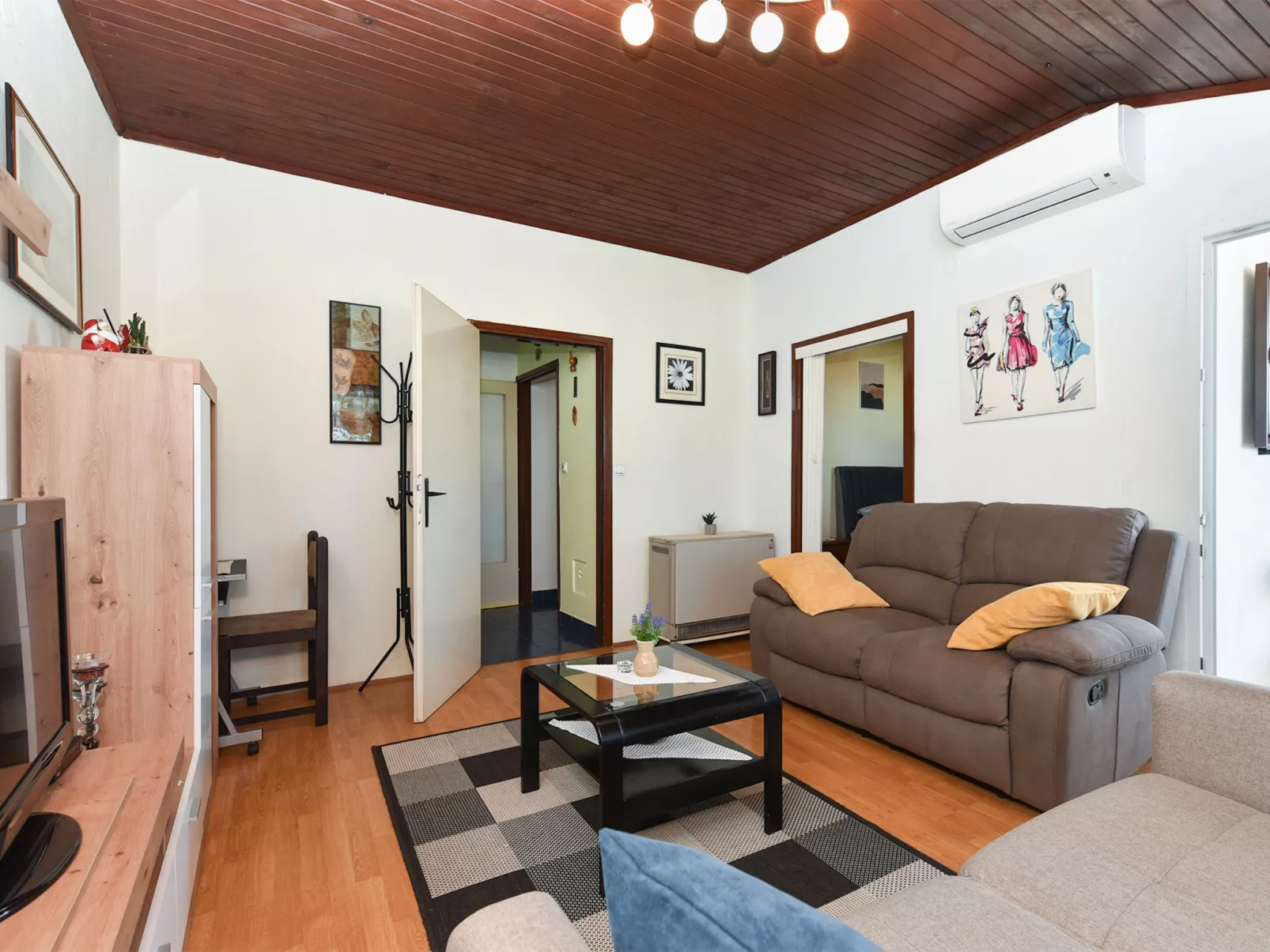 Apartment 2316 - Binnen