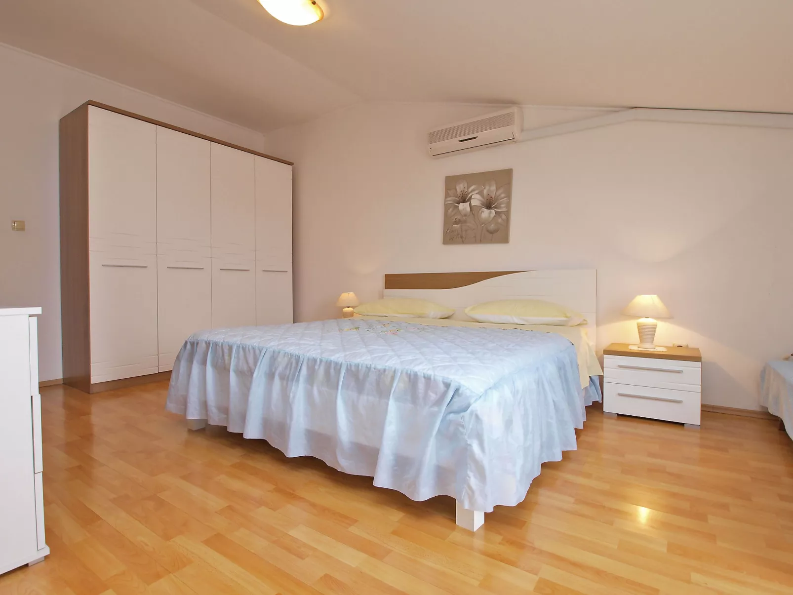 Apartment 1048 - Binnen