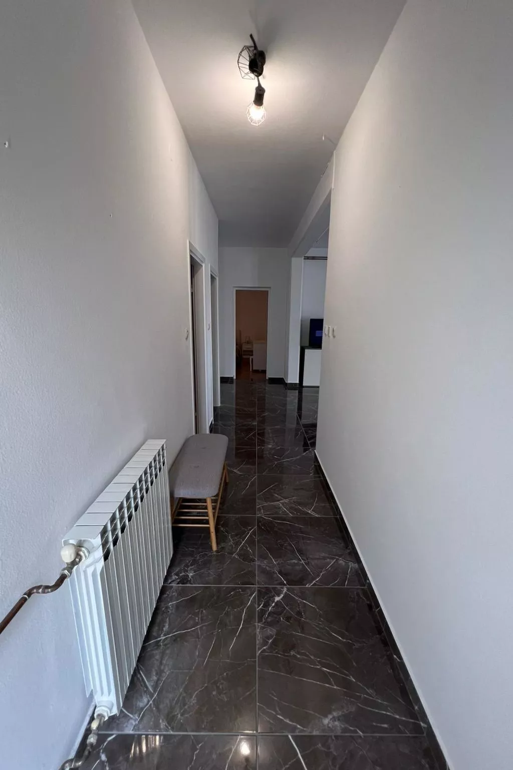 Apartment 625 - Binnen