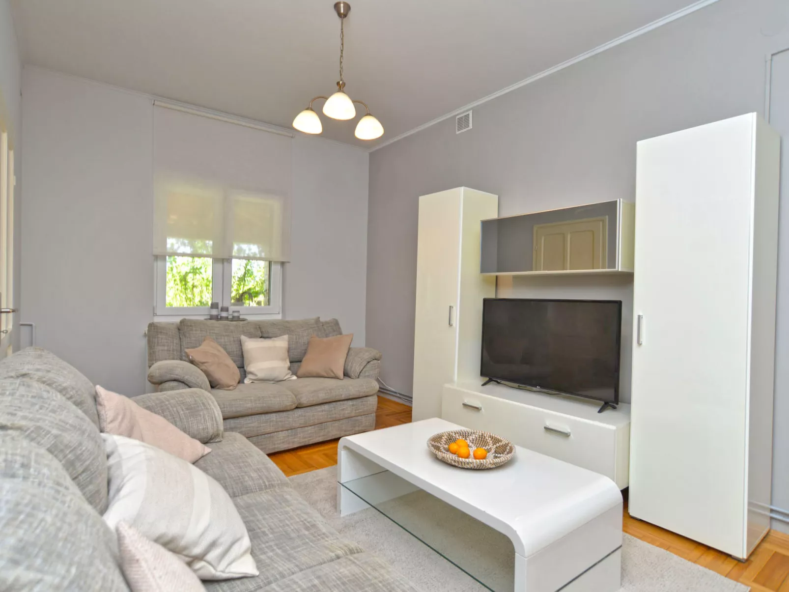 House 2174 - Binnen