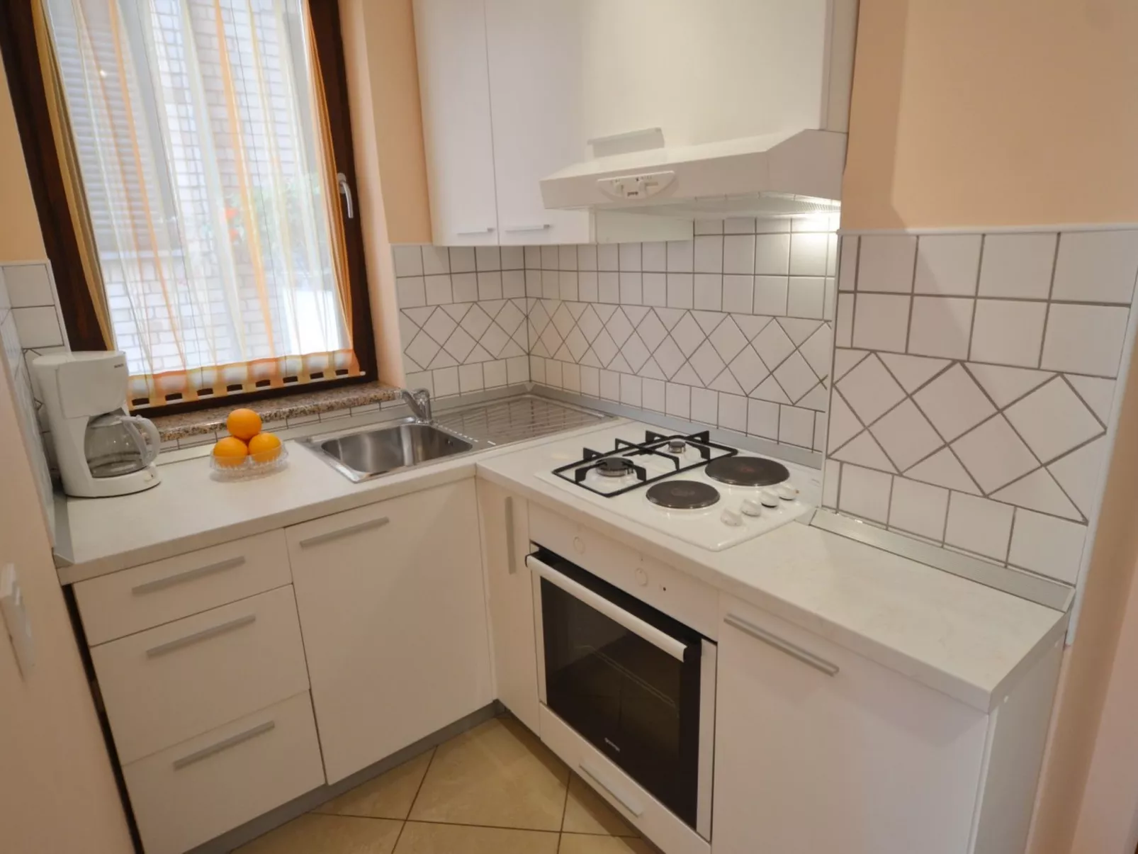 Apartment 1045 - Binnen