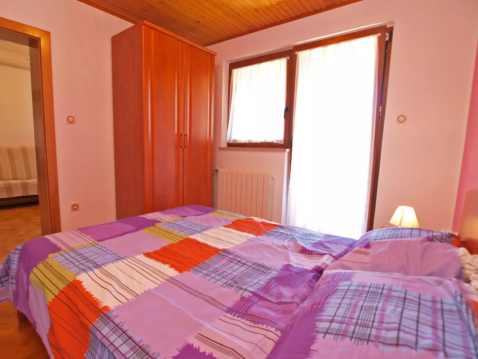 Apartment 707 - Binnen