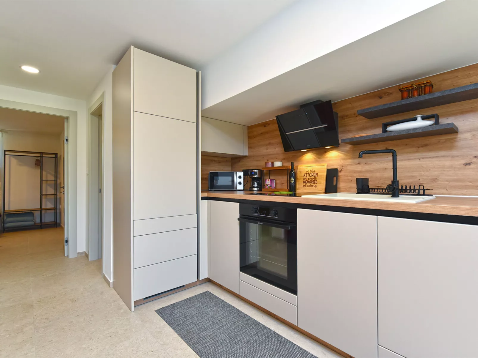 Apartment 2388 - Binnen
