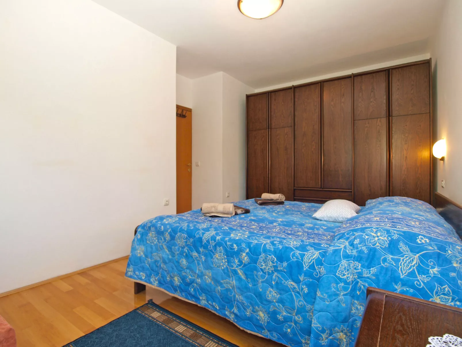 Apartment 1656 - Binnen