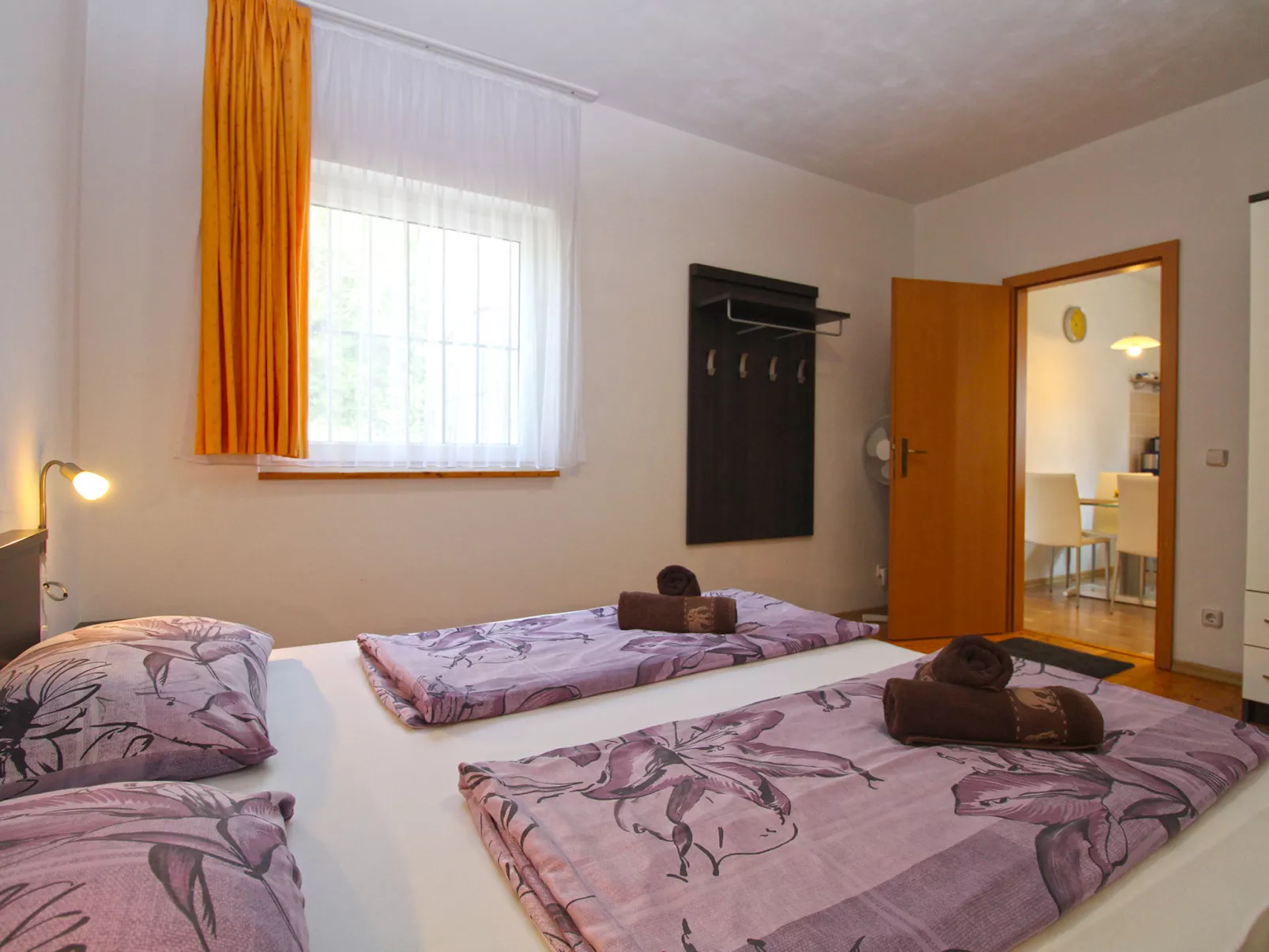 Apartment 1840 - Binnen