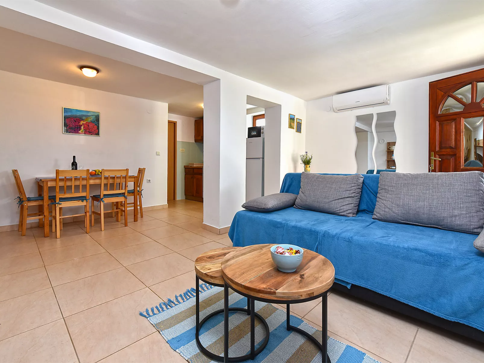 Apartment 2205 - Binnen