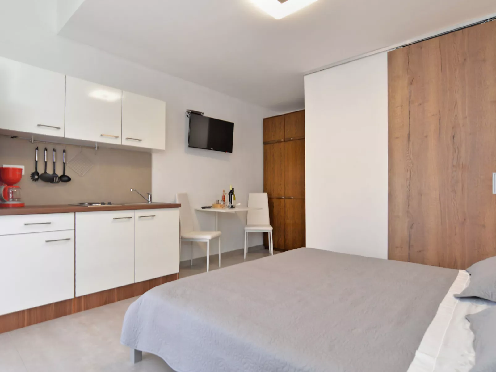 Apartment 1745 - Binnen