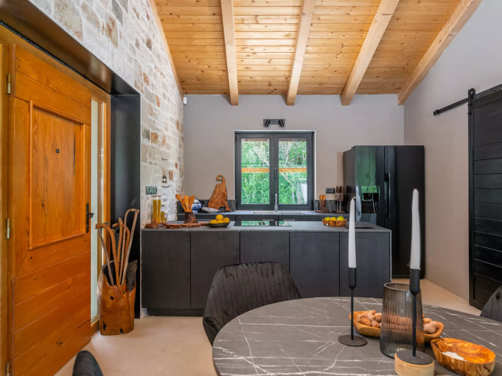 House 2363 - Buiten