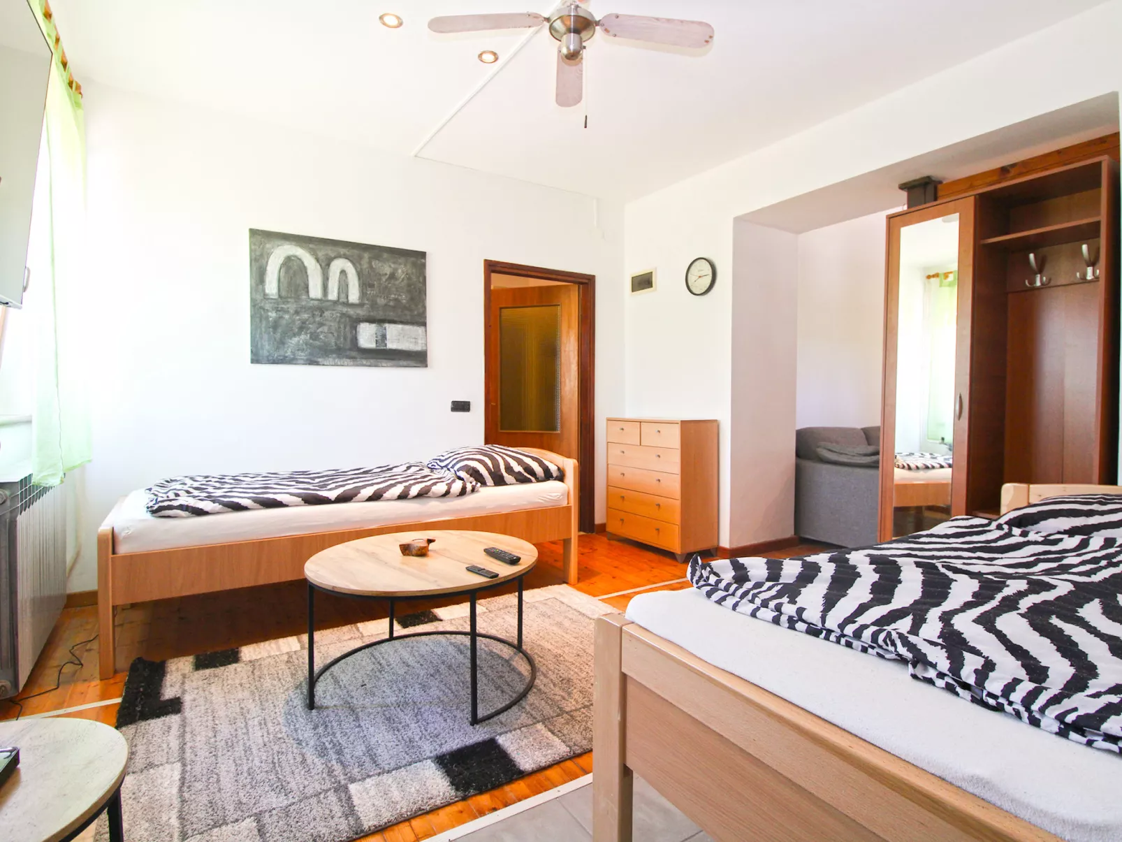 Apartment 2325 - Binnen