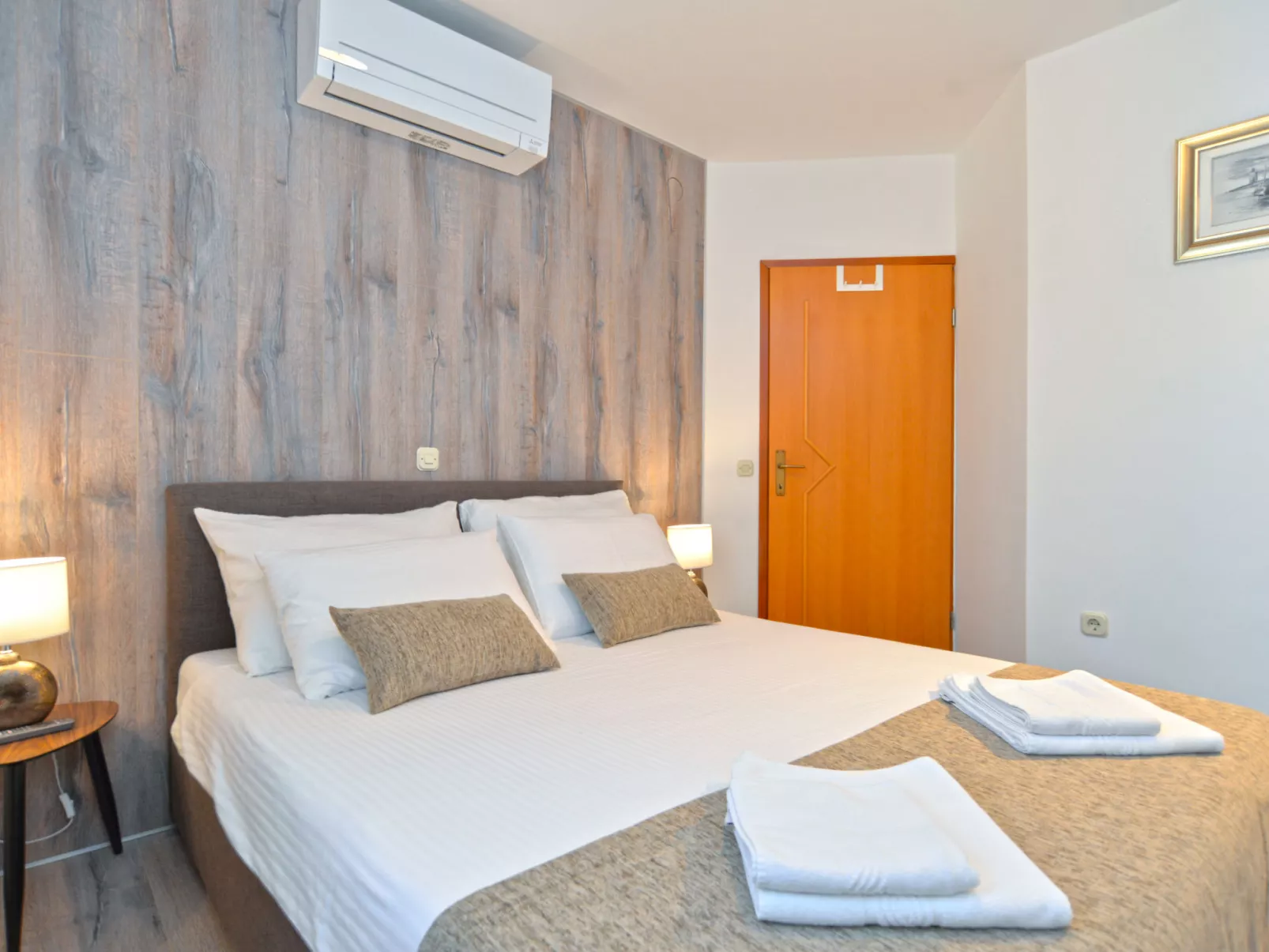 Apartment 1299 - Binnen