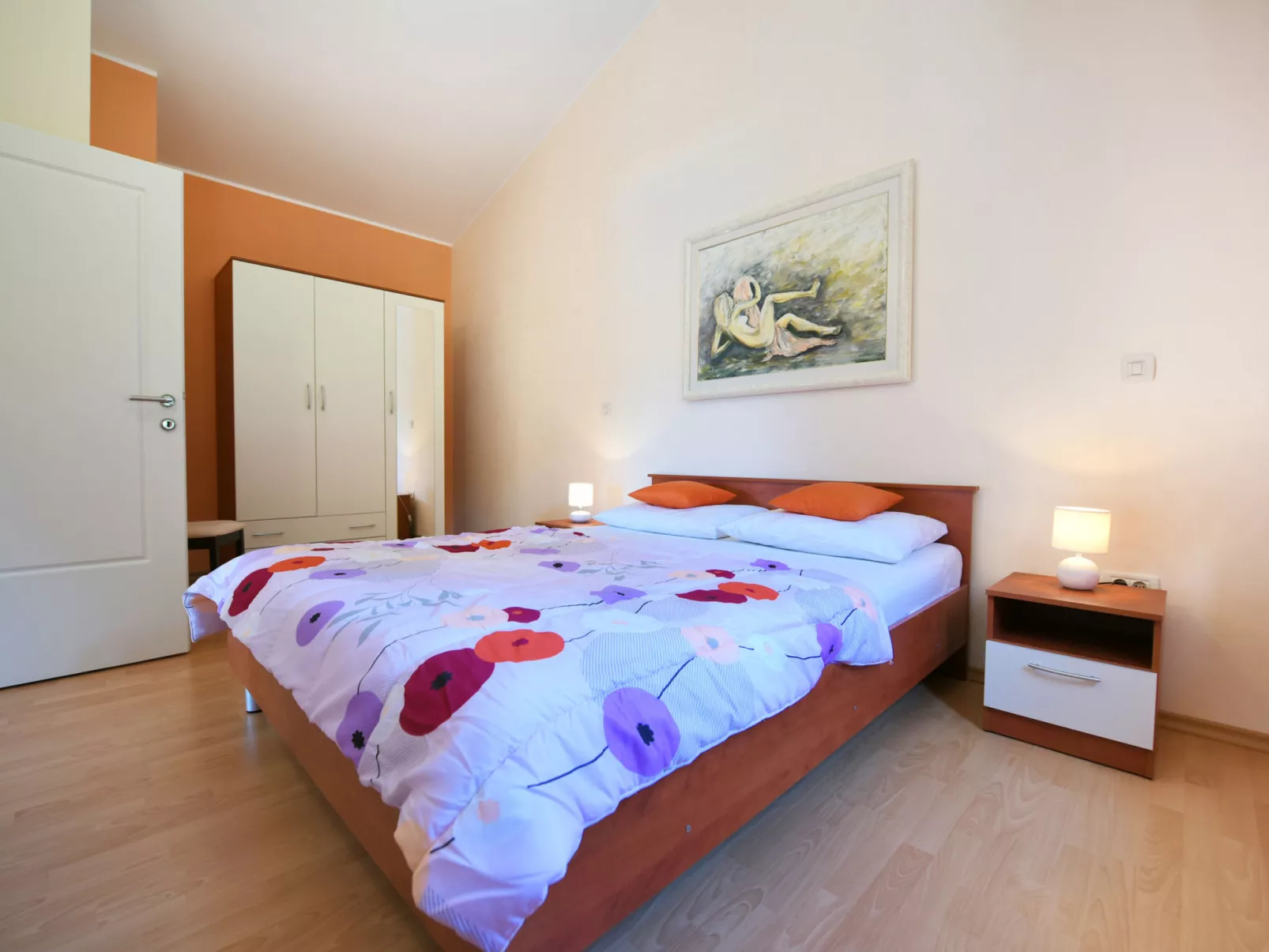 Villa 377 - Binnen