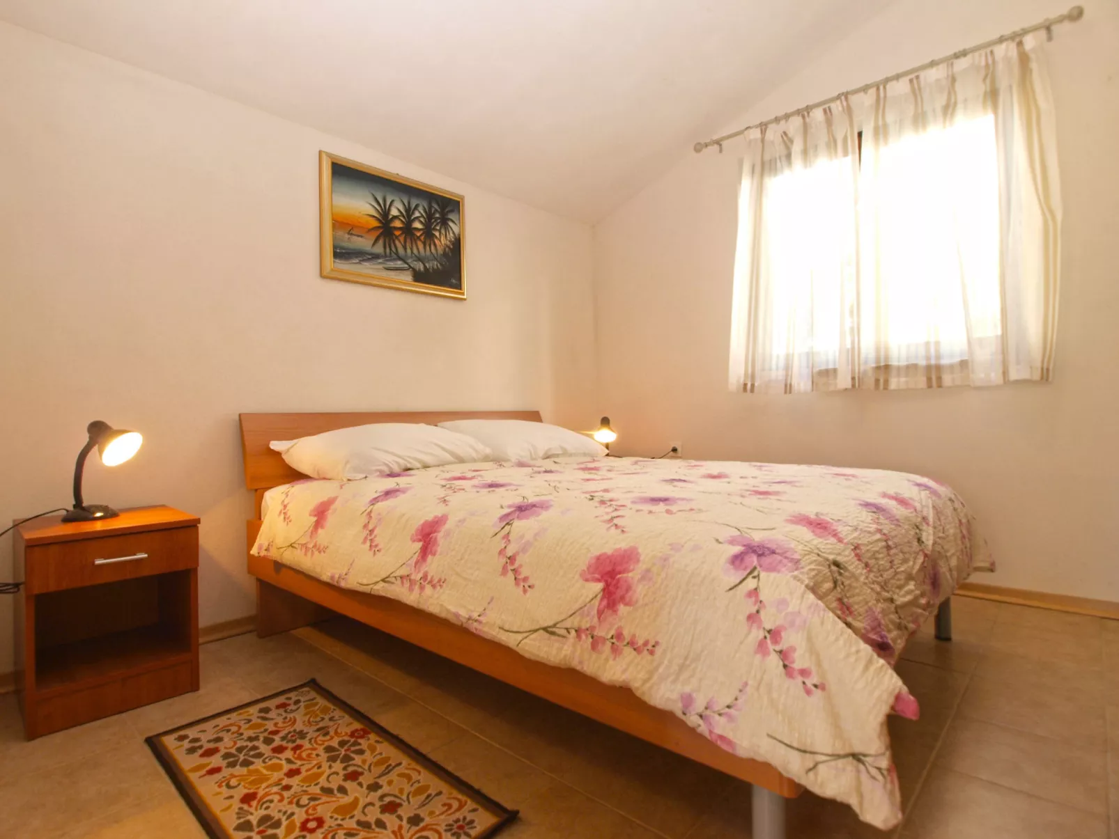 Apartment 1778 - Binnen