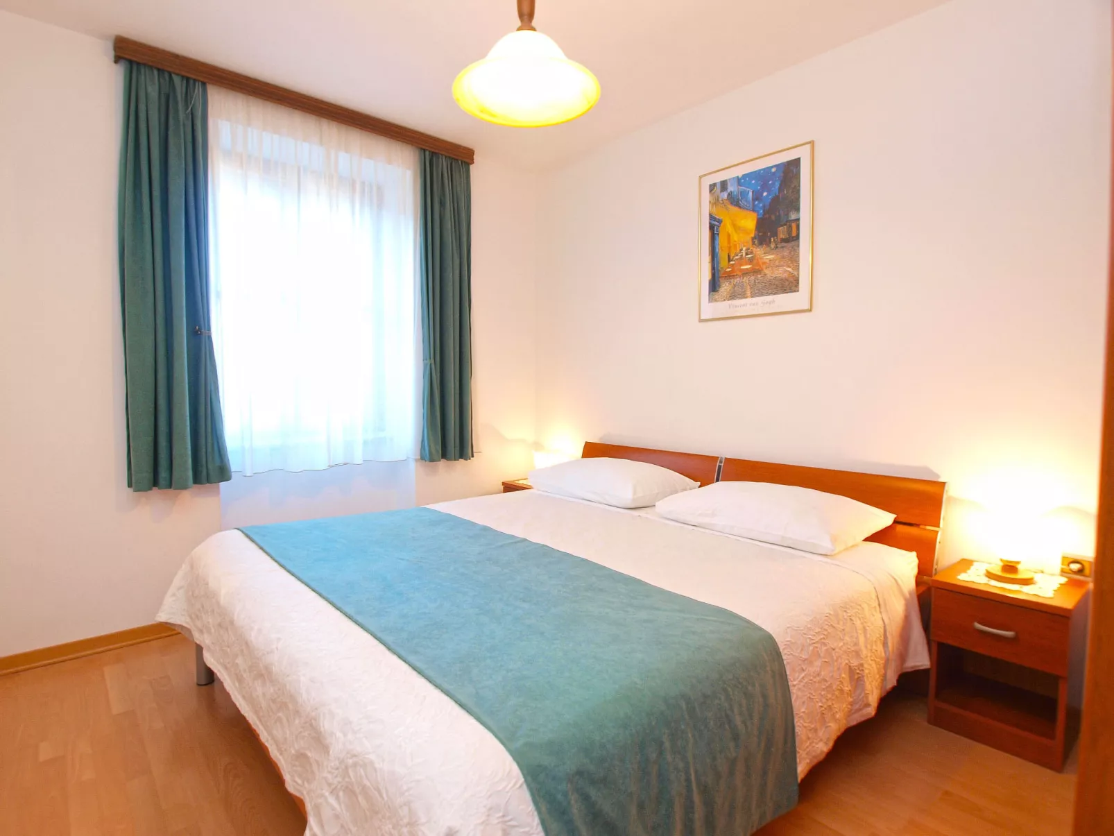 Apartment 279 - Binnen