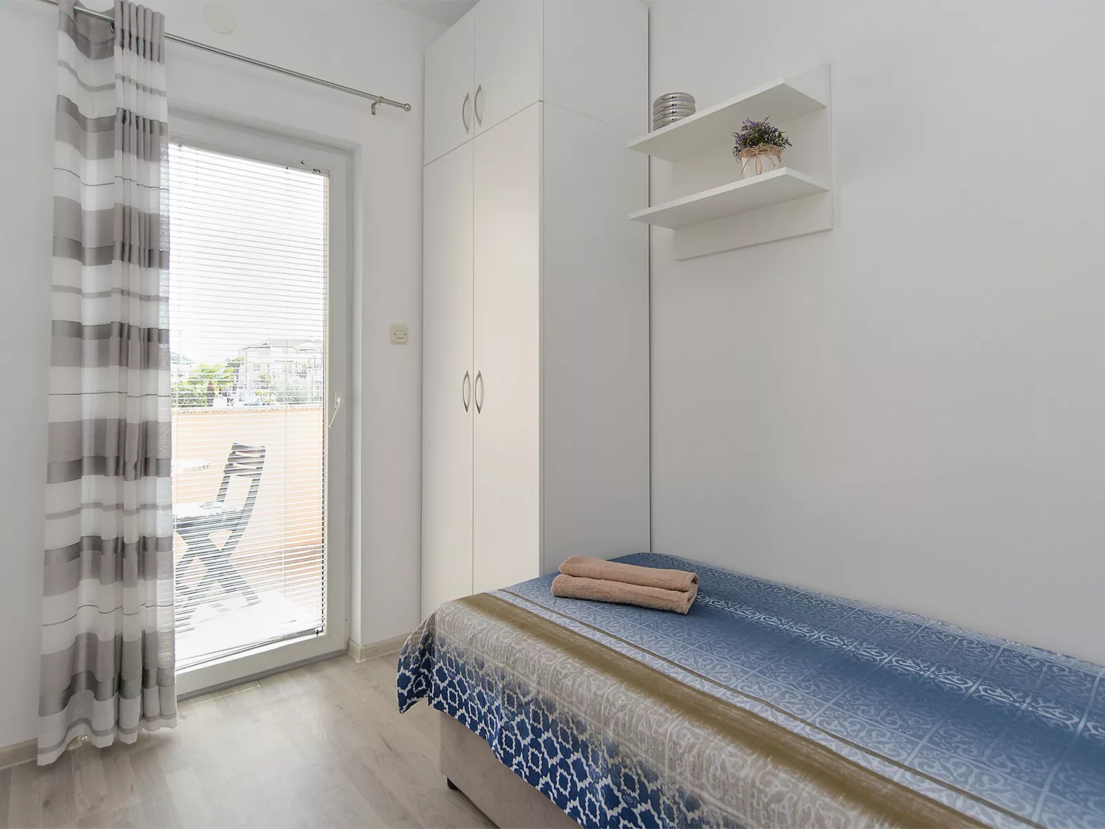 Apartment 2074 - Binnen