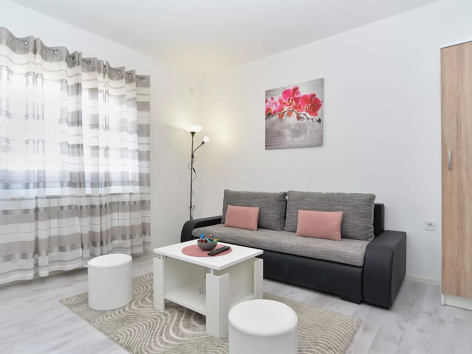Apartment 2074 - Binnen