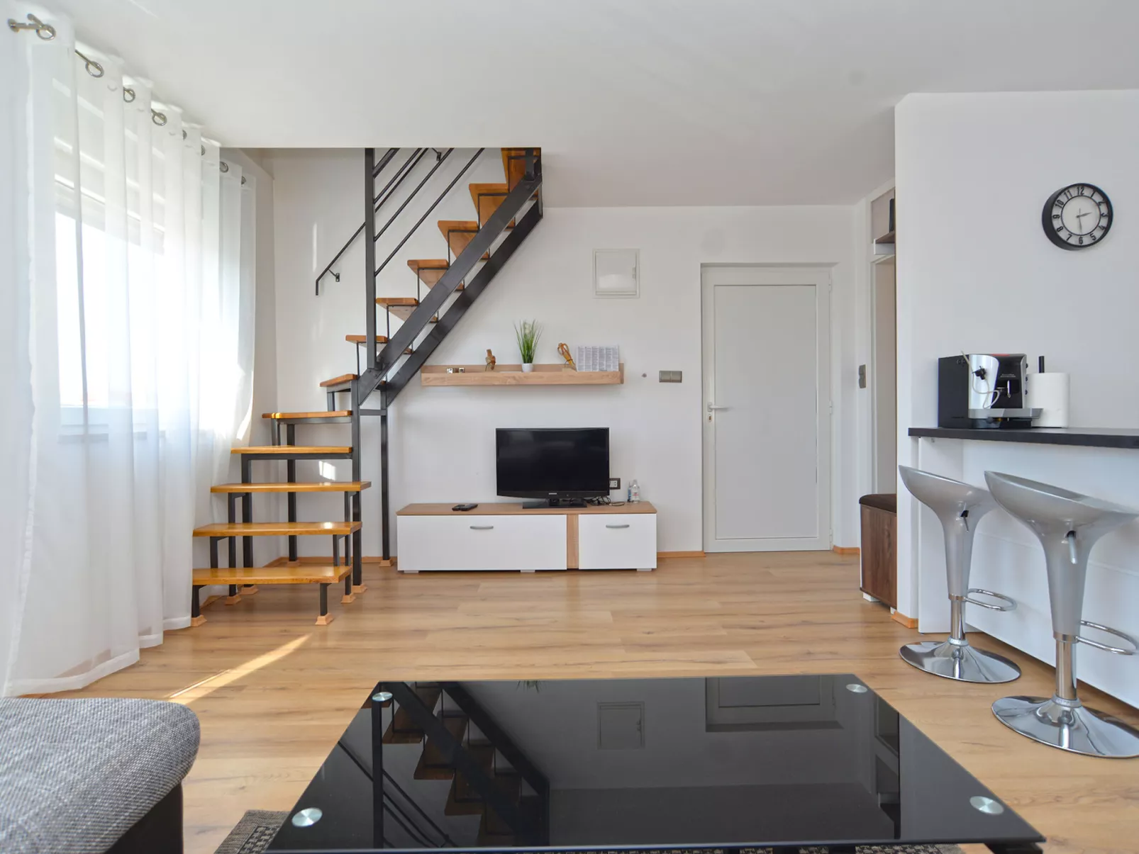 Apartment 2223 - Binnen