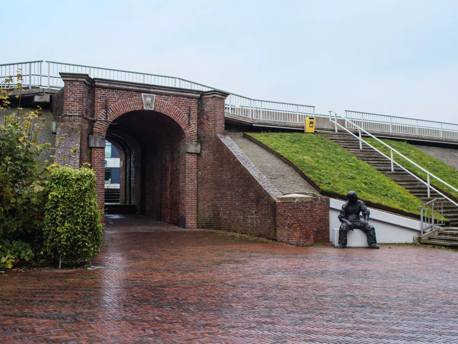 Delfzijl-Buiten