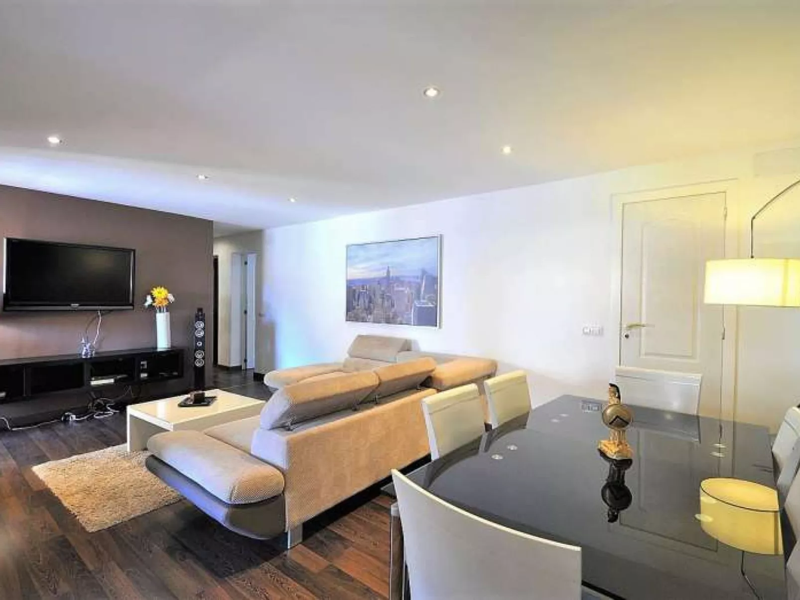Villa VARNA -Casa en Capdepera- Piscina Privada- Barbacoa. Niños bienvenidos - - Binnen