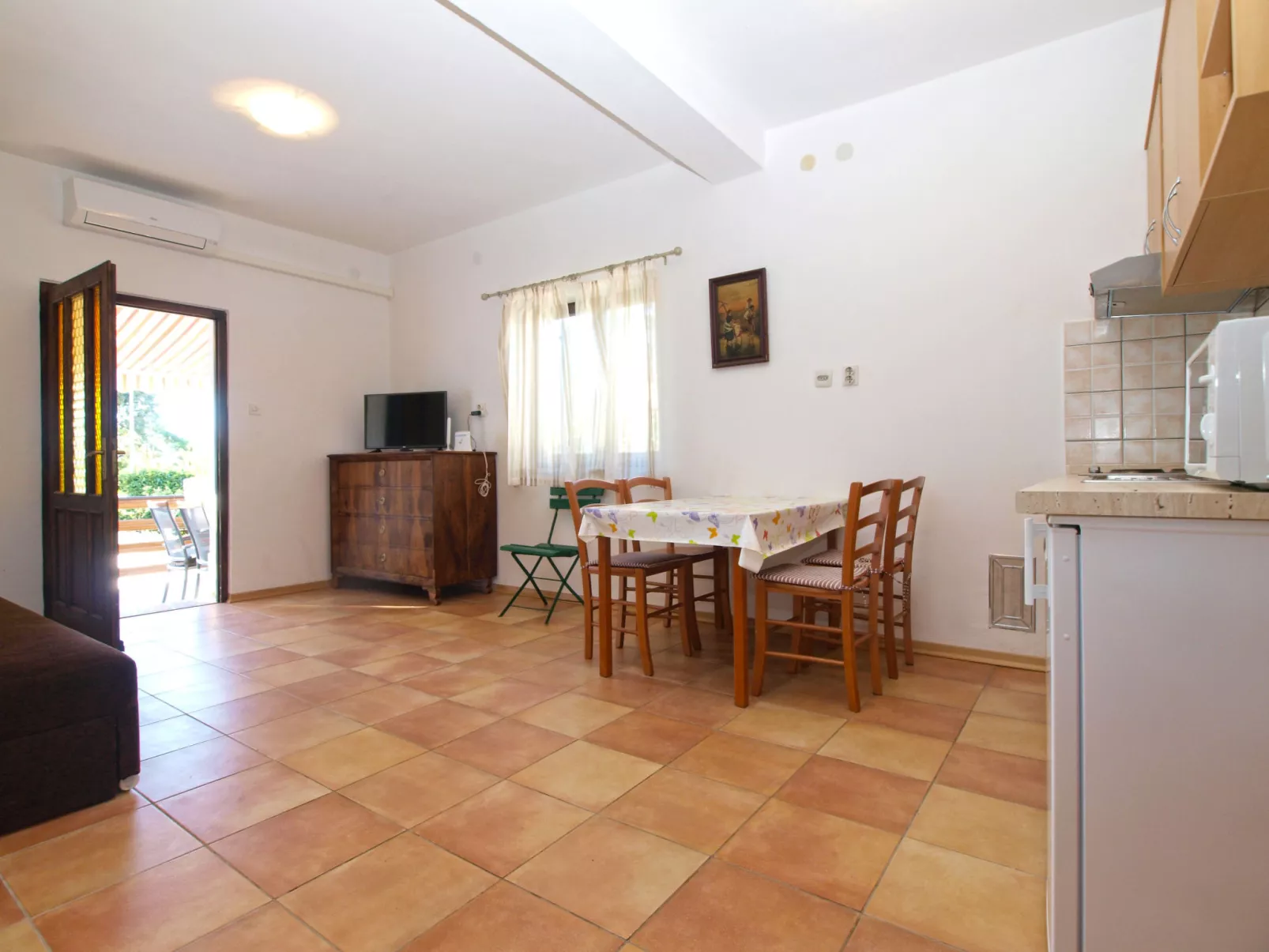 Apartment 1778 - Binnen