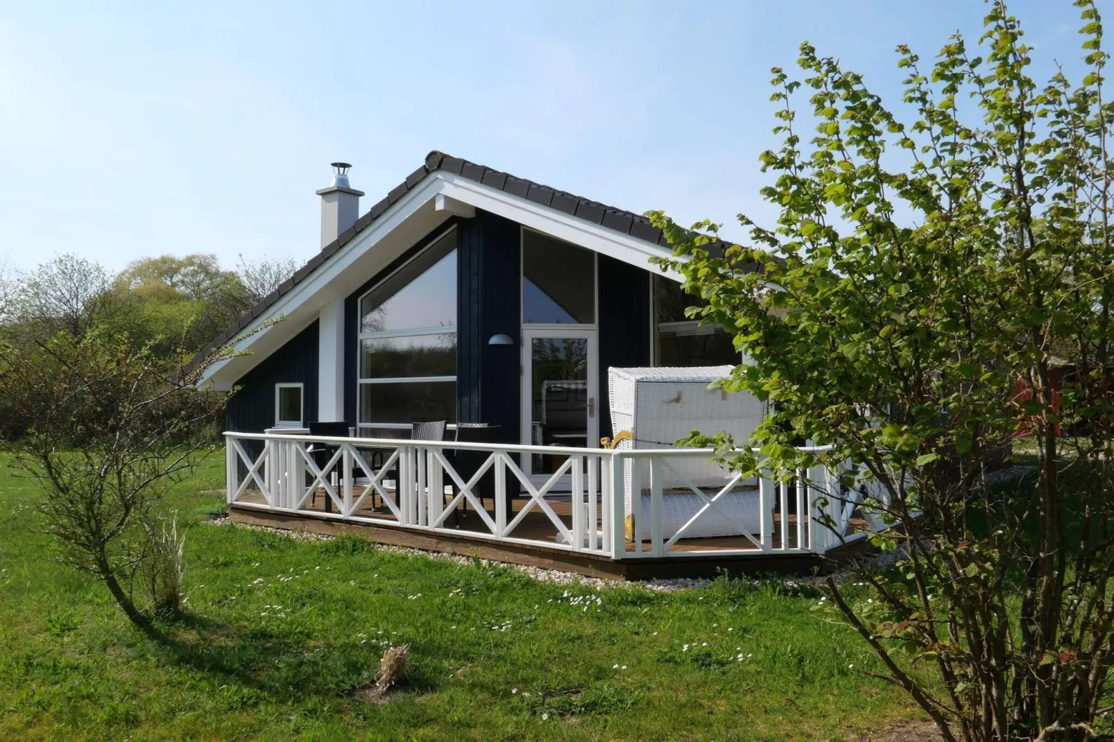 Verblijf in de buurt van Fehmarnsund Waters