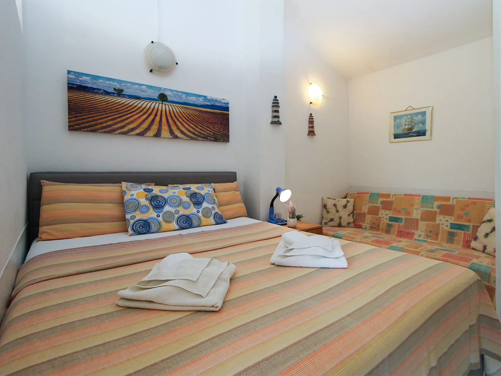 Apartment 2380 - Binnen