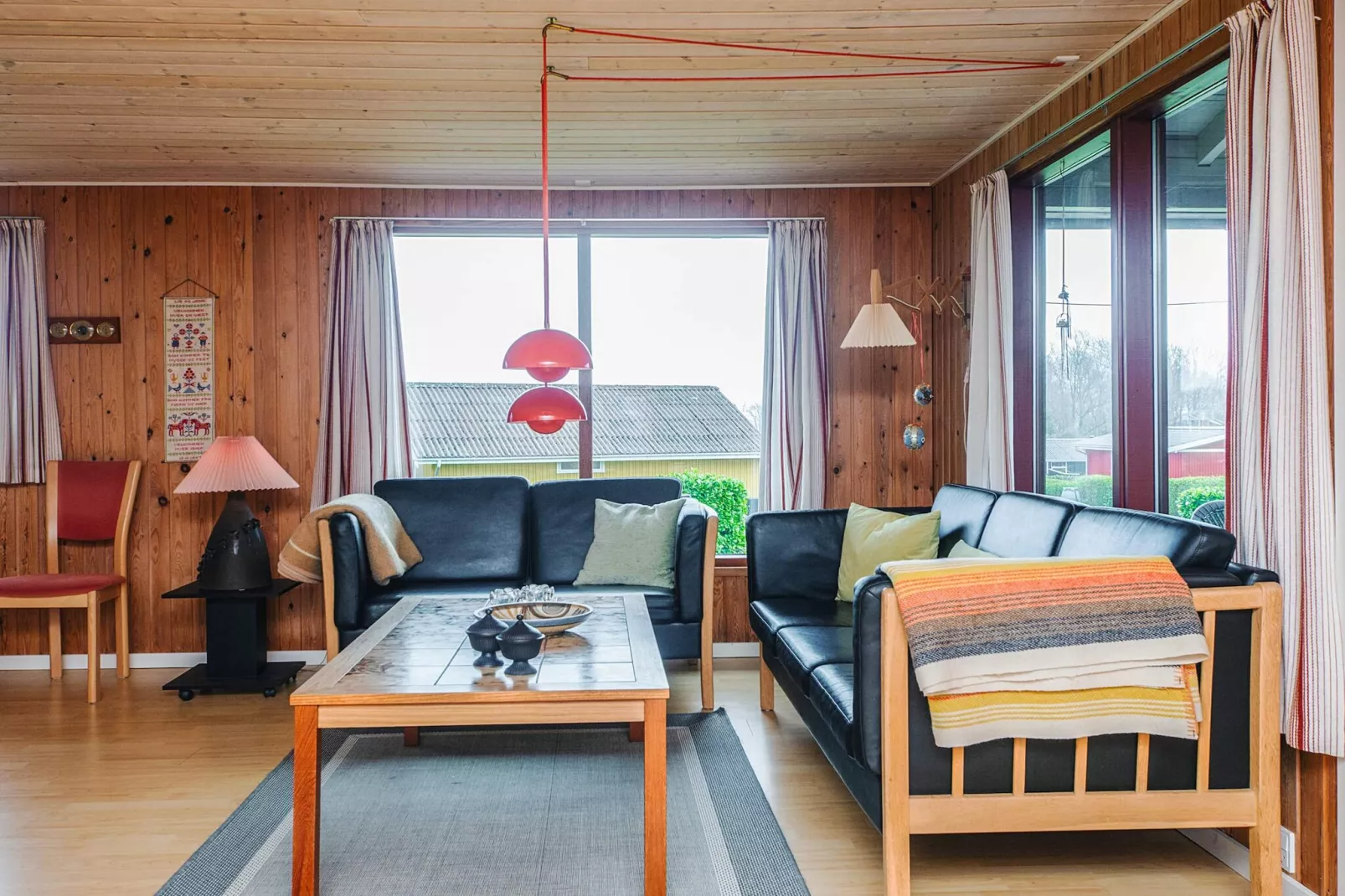 5 Personen vakantie huis in Juelsminde - Binnen