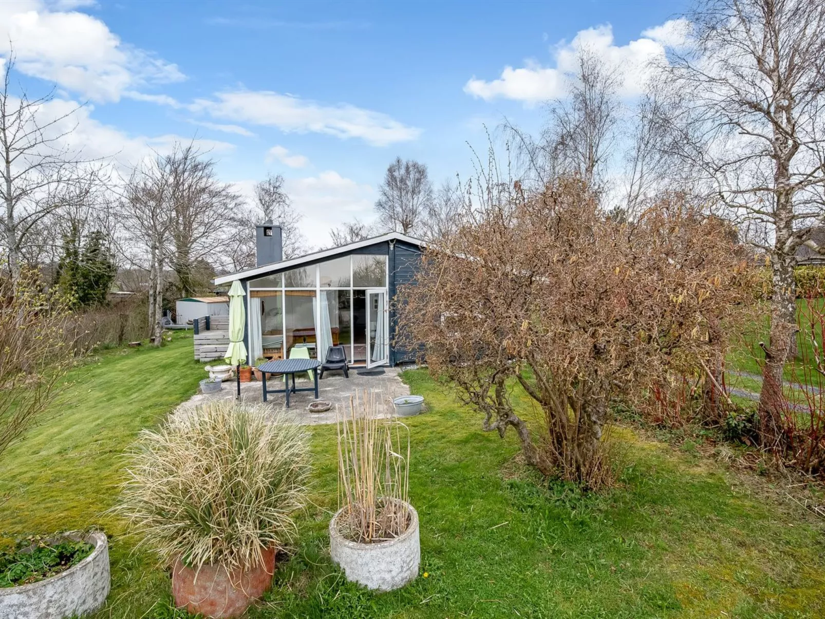 "Menke" - 300m from the sea - Buiten
