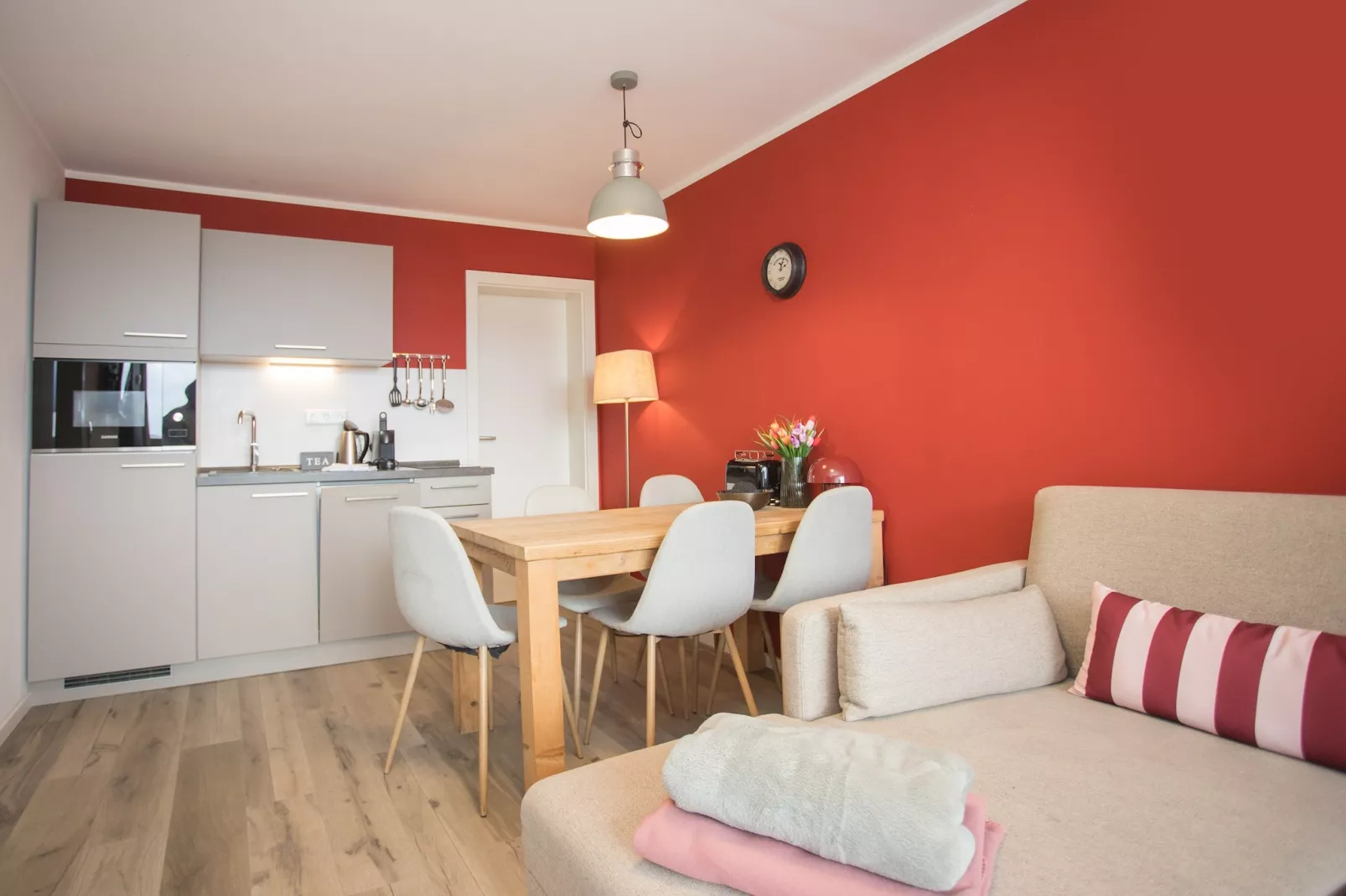 Appartement - Winterbergerstrasse 3, nr. 505 | Neuastenberg - Niet-getagd