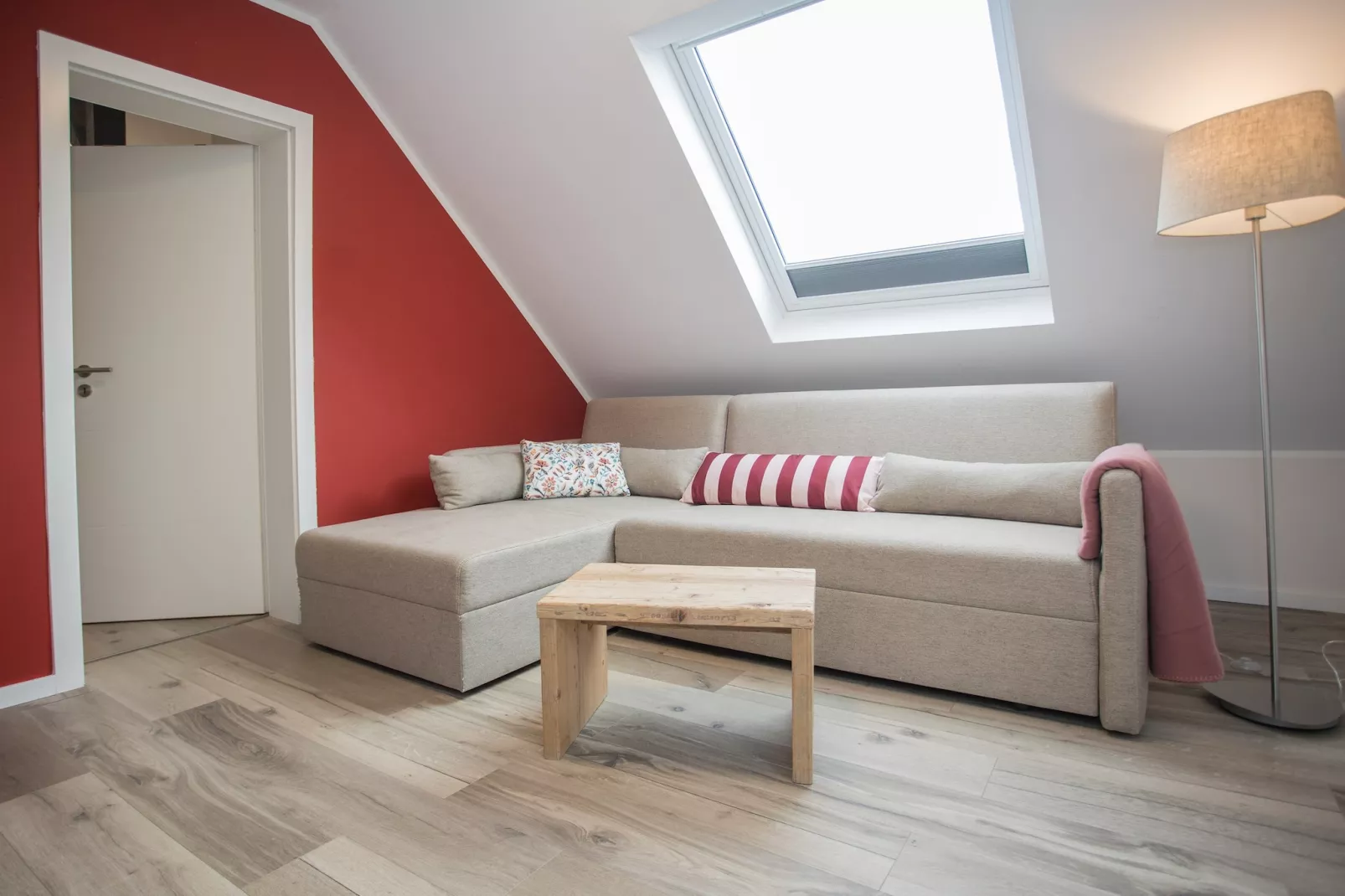 Appartement - Winterbergerstrasse 3, nr. 511 | Neuastenberg - Niet-getagd