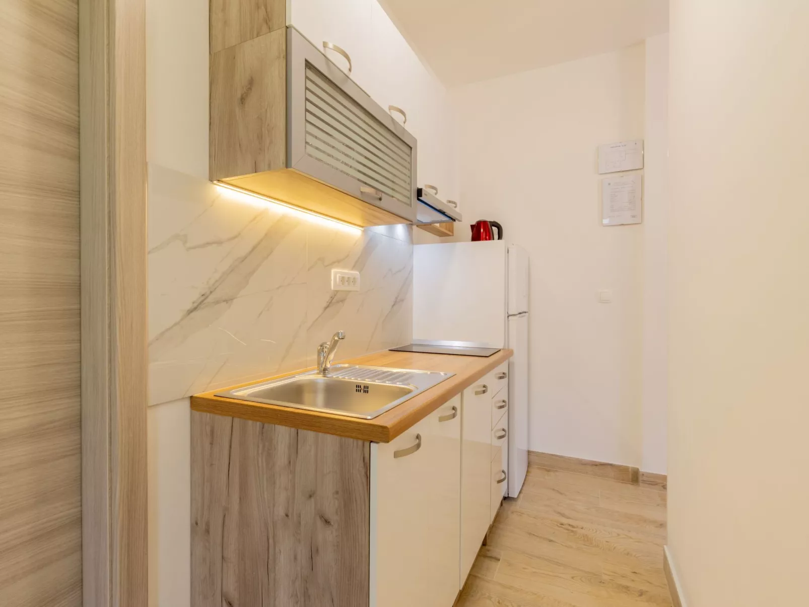 Apartmani  STANIĆ - apt. A2 "Olive tree" - Image-tags.info