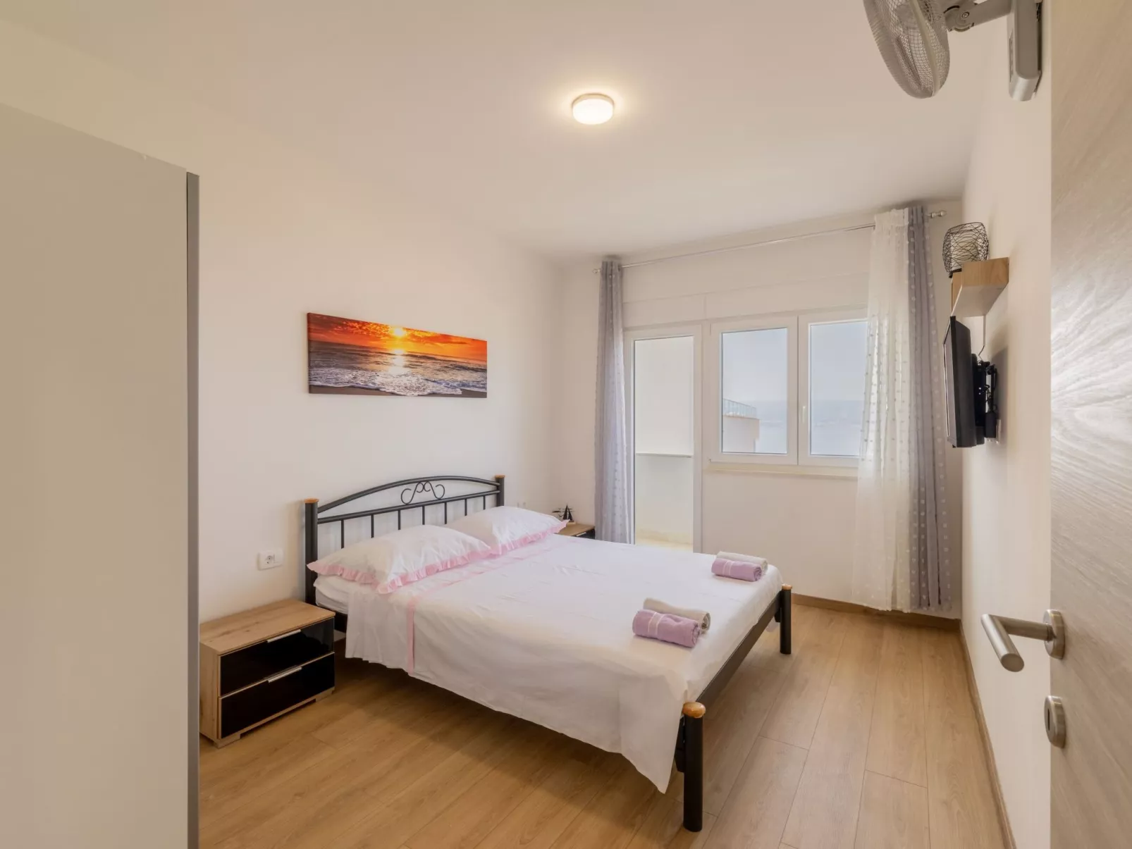 Apartmani STANIĆ - apt. A1 "Sunset" - Image-tags.info