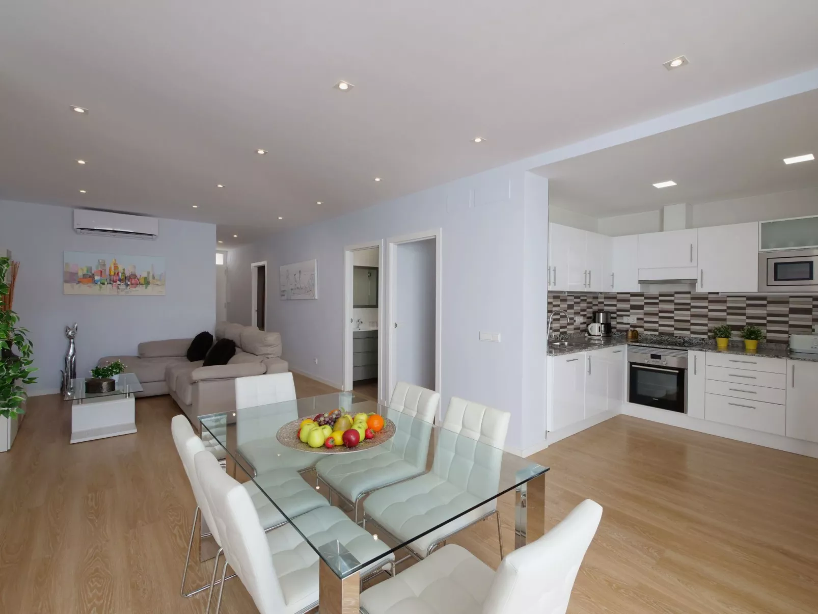 Porto Colom Select - Binnen