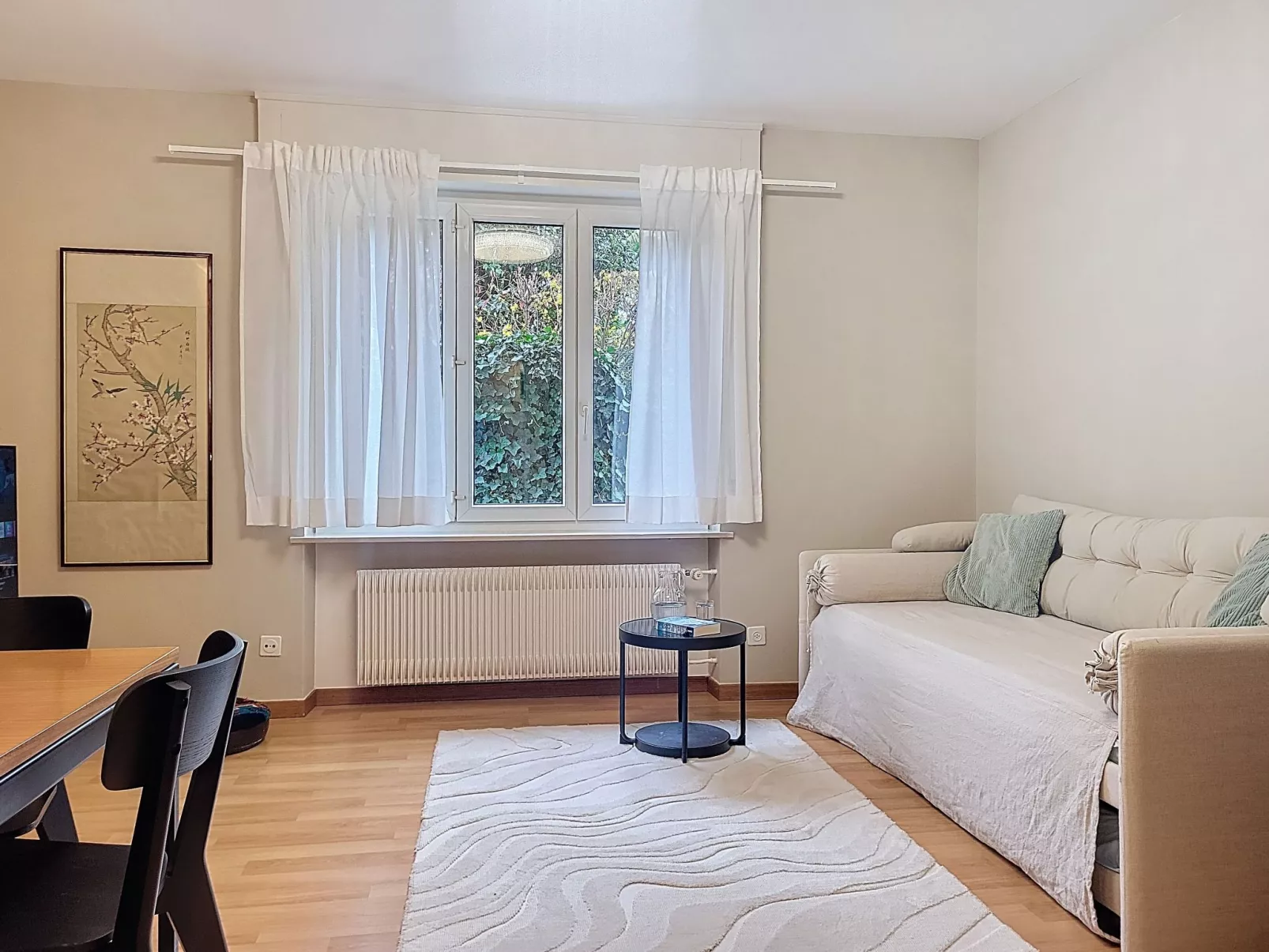 Residenza Corallo - Binnen