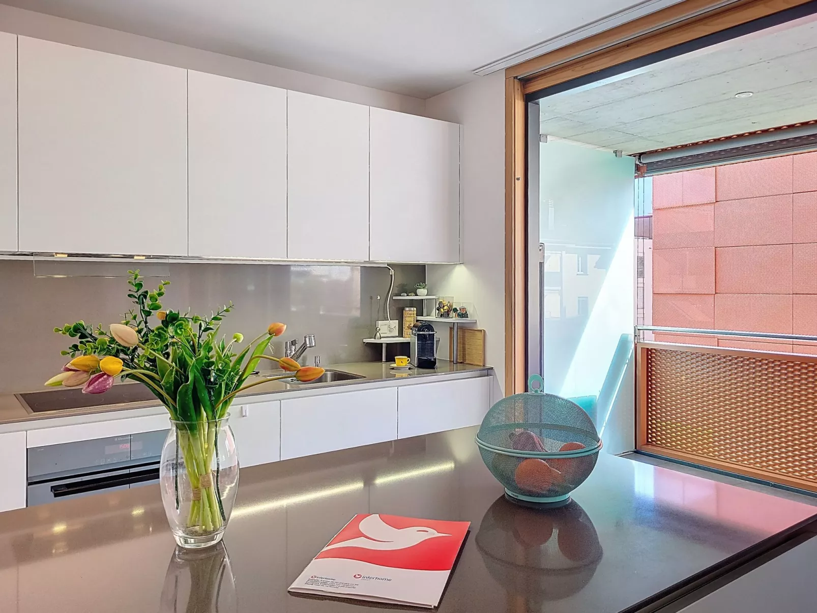 Residenza Eride - Apt.4 - Binnen