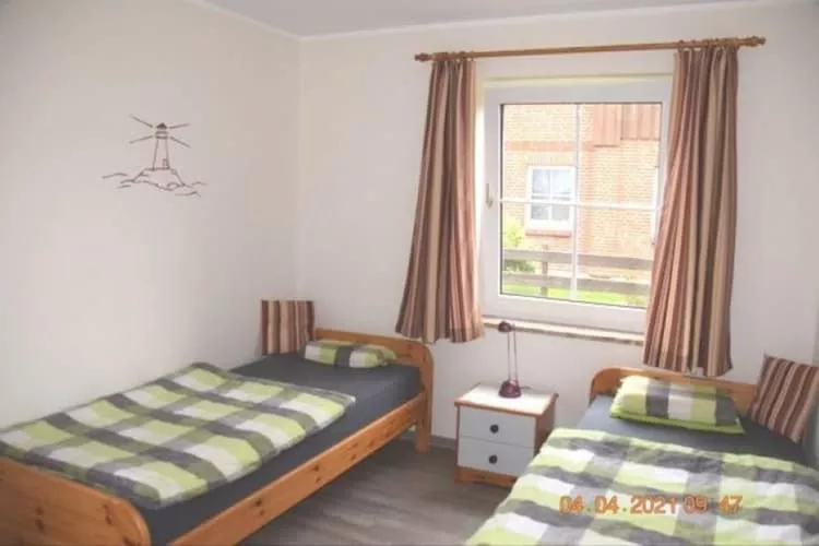 W 52b EG 4 P - Slaapkamer