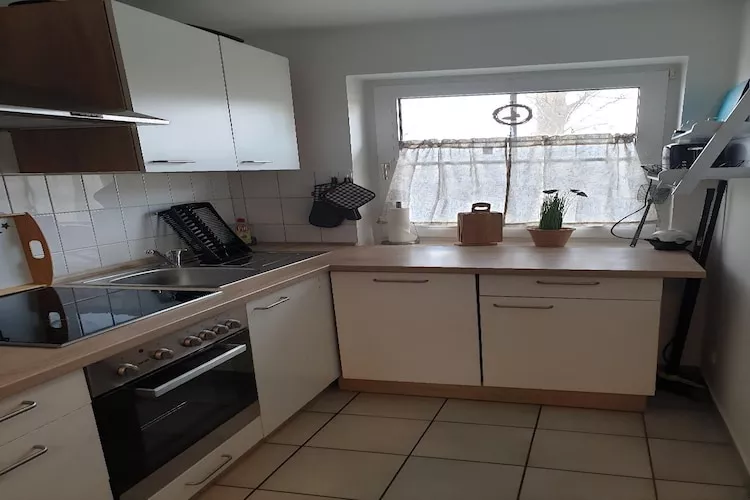 Auszeit - Keuken