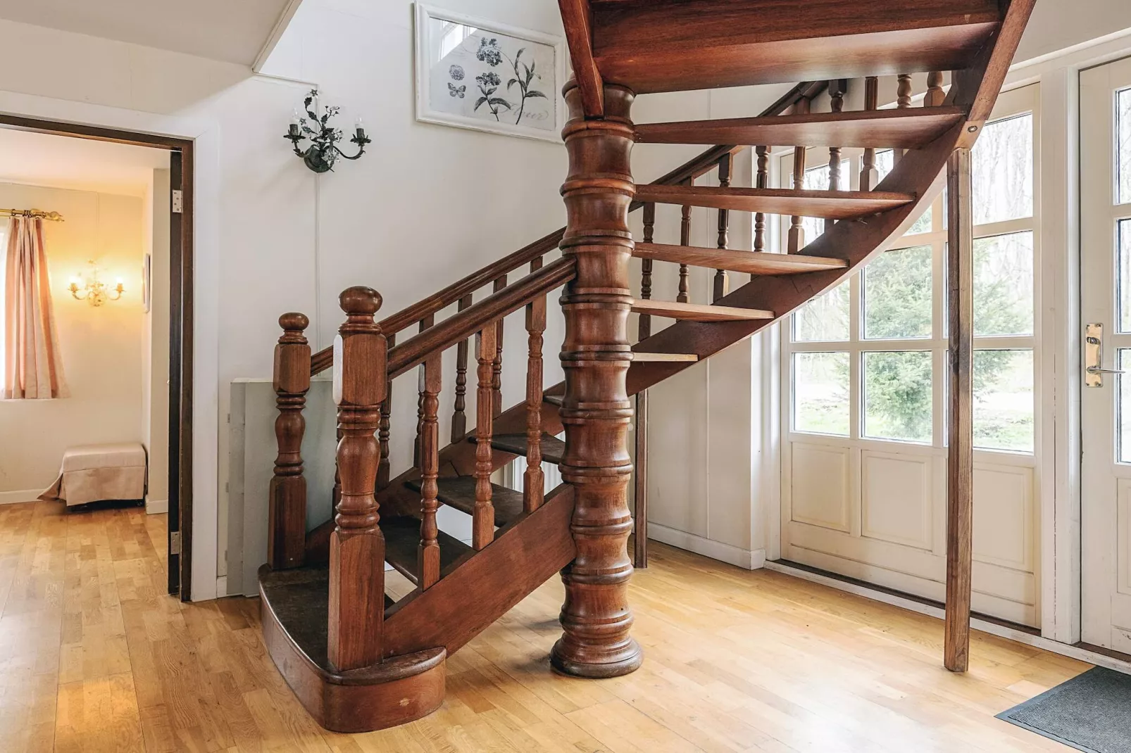 Ruim 4-sterren vakantiehuis in Faaborg - Binnen