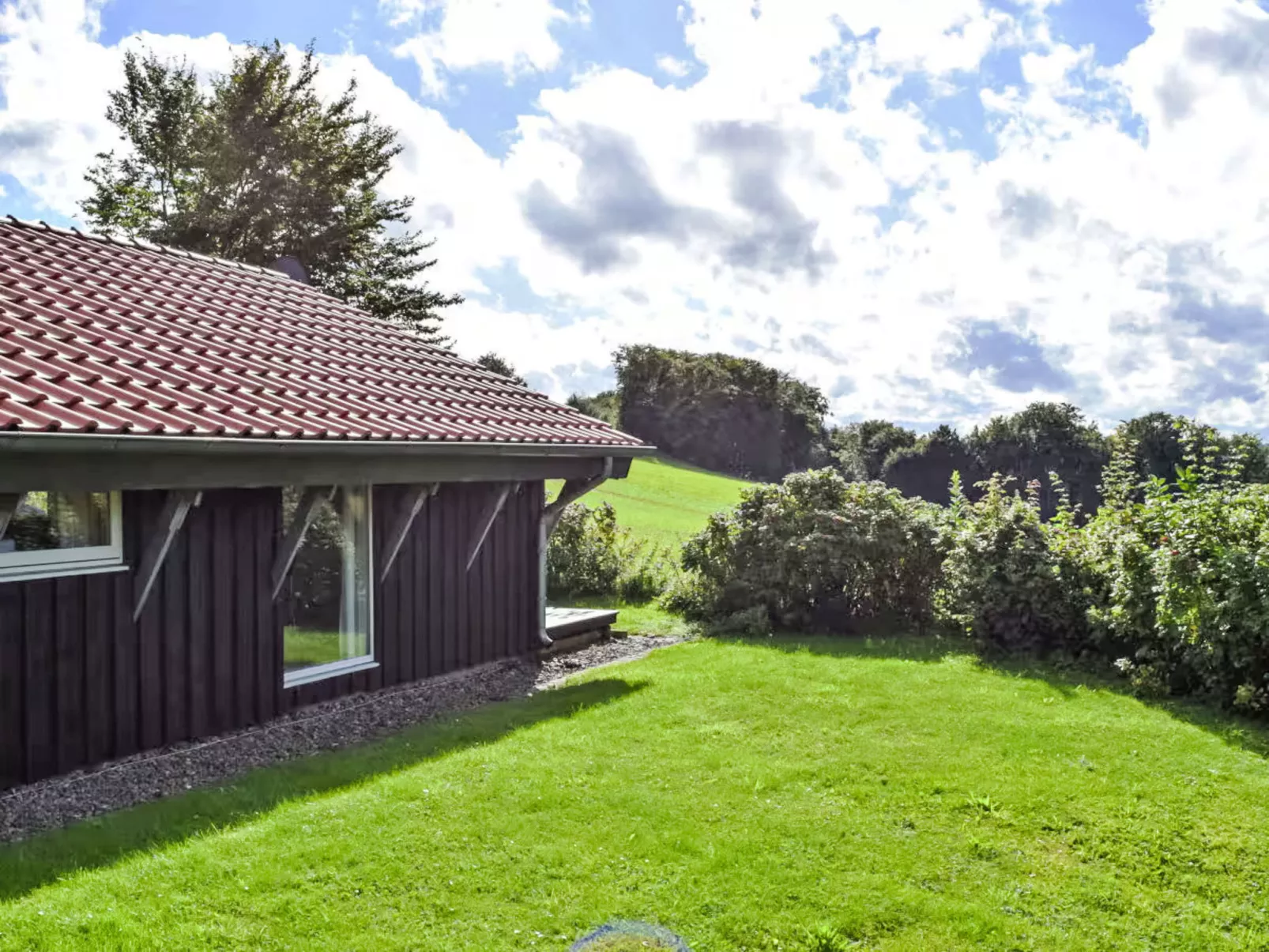 Weitblick - Buiten