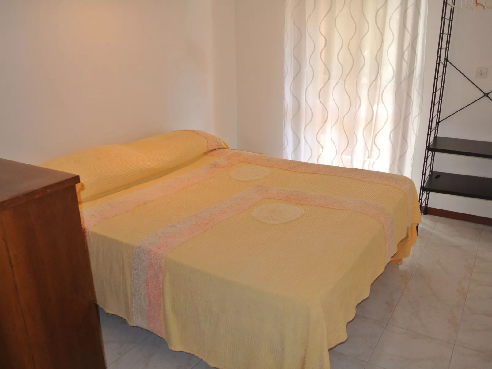 Südkreuz-Ferienwohnung 39 - Binnen