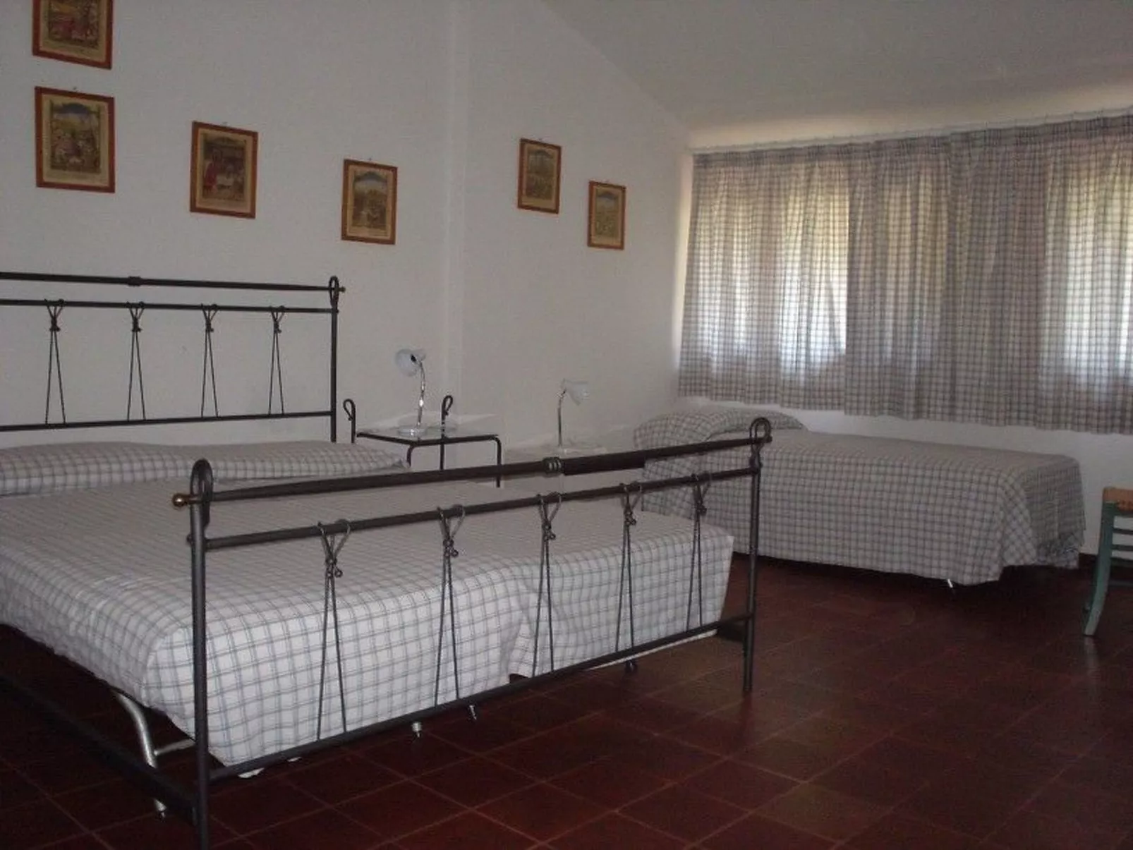 Villa Cà del Portegheto 3 - Binnen