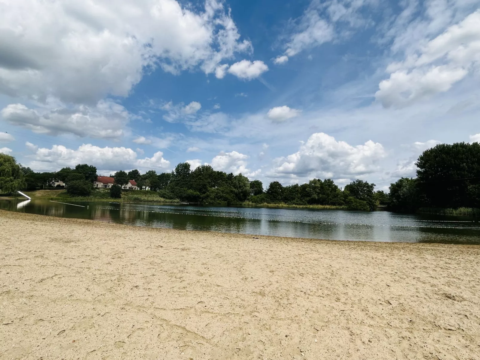 Forest Cottage Ewijk incl. hot tub-Buiten