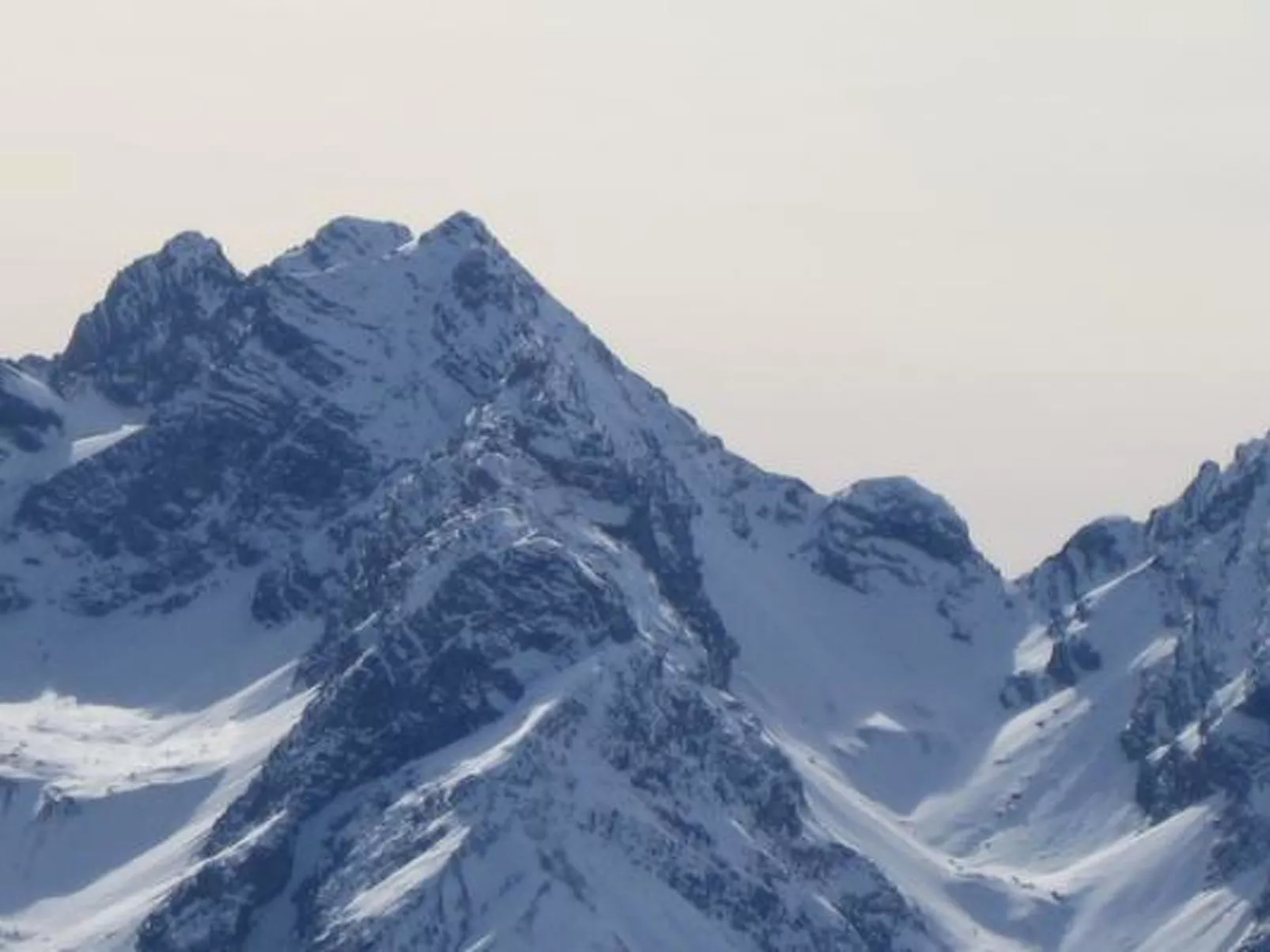 Senda 517c, (Scuol). - Buiten