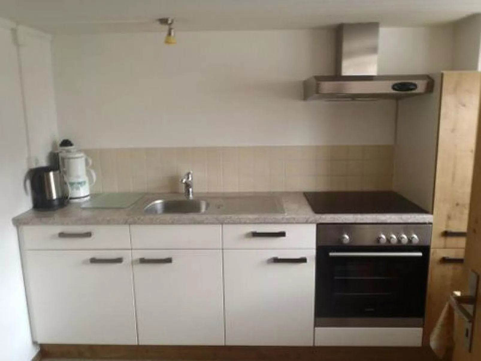 Casa Laghet, Brigels, (Breil/Brigels). - Binnen