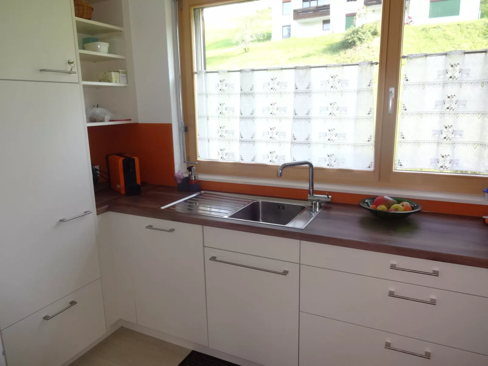 Casa Splendusa Caduff, Brigels, (Breil/Brigels). - Binnen