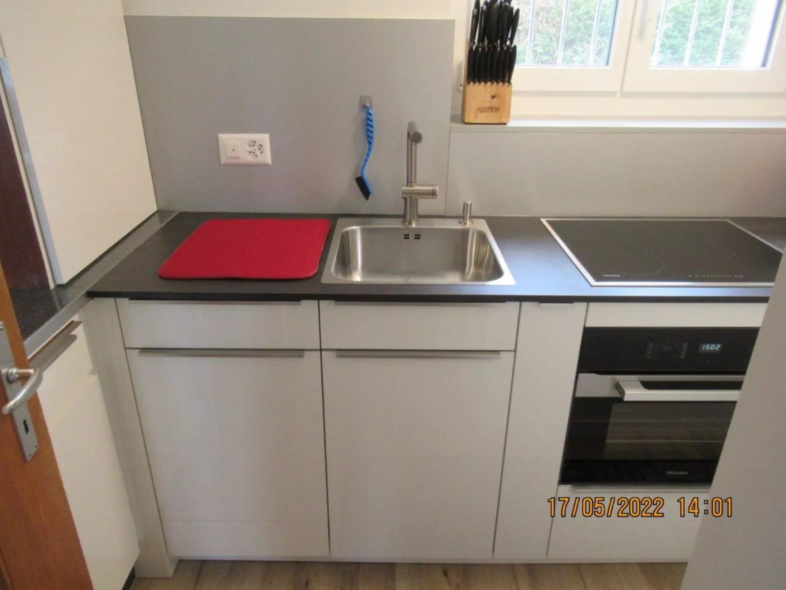Casa Mirella, (Flims Dorf). 4 Zimmerwohnung - Binnen