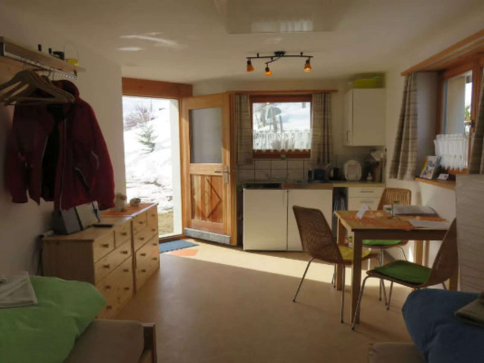 BioHof Casutt, Tenna, (Tenna), 06002B