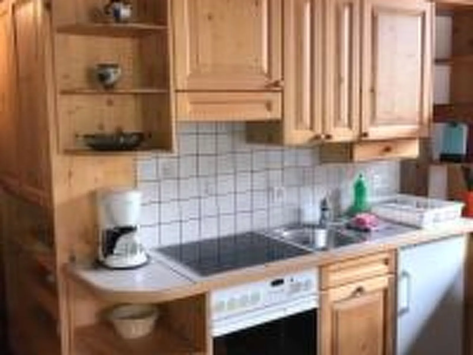 Ferienwohnungen Chasa Valär, (Scuol) - Binnen