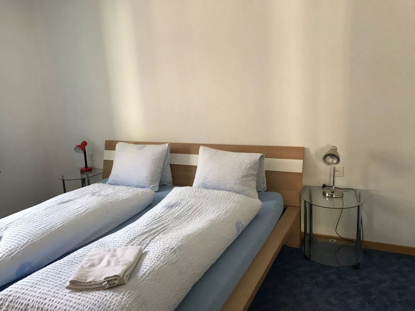 Ferienwohnungen Chasa Valär, (Scuol). - Binnen